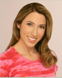 Archival portrait of Abbi Rose from the original Mommy Melodies site